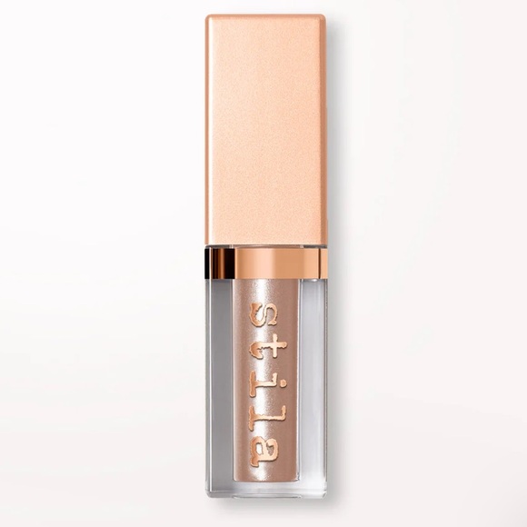 Stila Other - Stila Shimmer and Glow Liquid Eyeshadow - Kitten